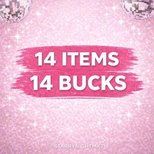 🎁🔥 14 ITEMS FOR $14 – FLIP IT OR GIFT IT - ALL NEW SHIT 🔥🎁